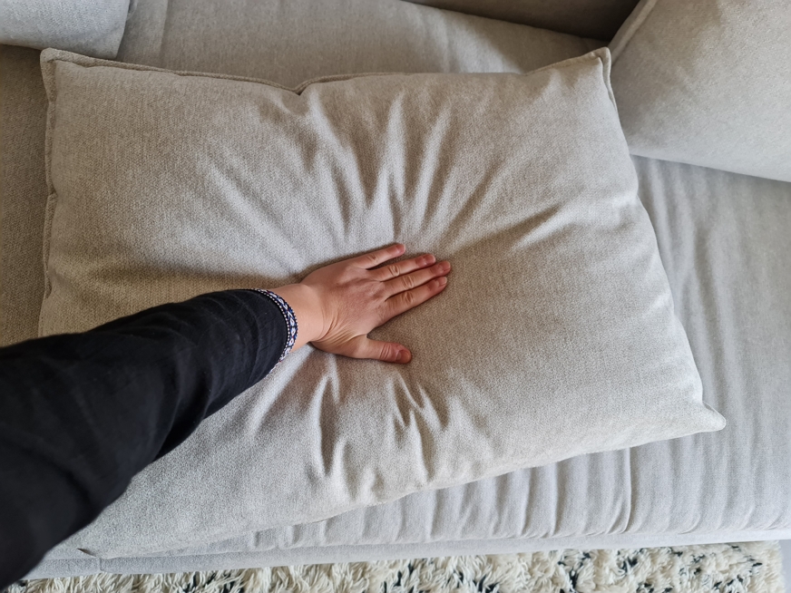 cojines sofa cama Emma